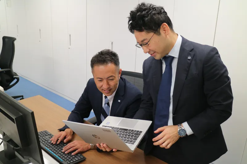【WEB/説明会】国内医療機器で人々の健康を支える