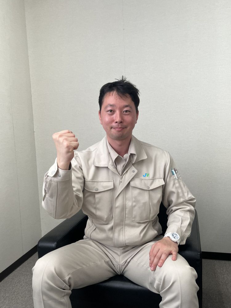 トライアロー株式会社福岡支店(TRI-ARROW)の派遣求人情報