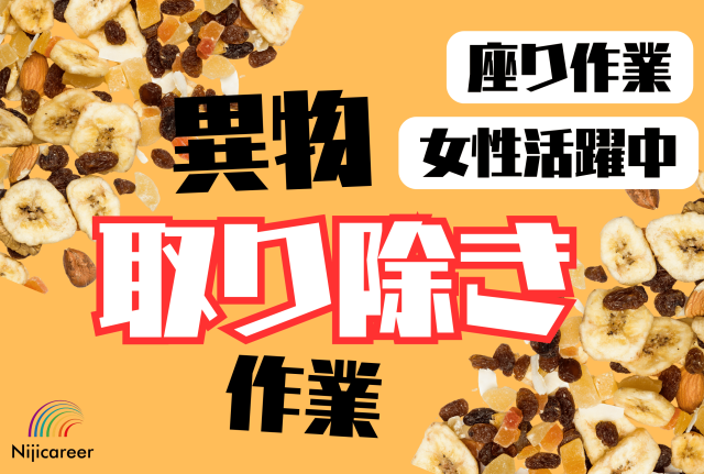 株式会社ニジキャリア