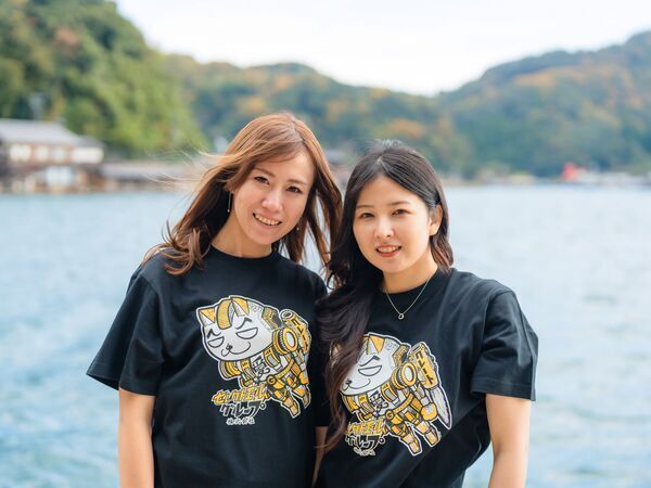 株式会社ネコロボマンの求人・転職情報