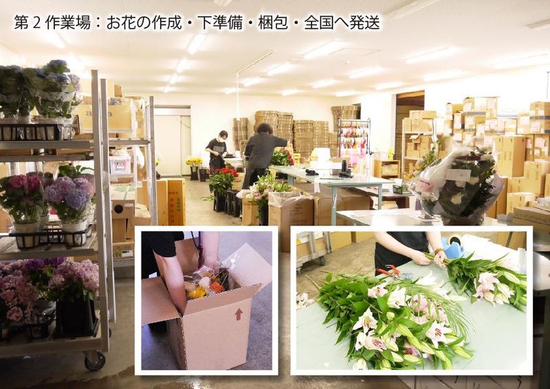 株式会社花工房のアルバイト・バイト求人情報-05