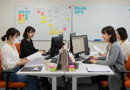 株式会社ネクストラインの求人・転職情報