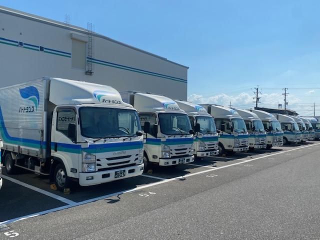 ハ－トランス株式会社の求人・転職情報