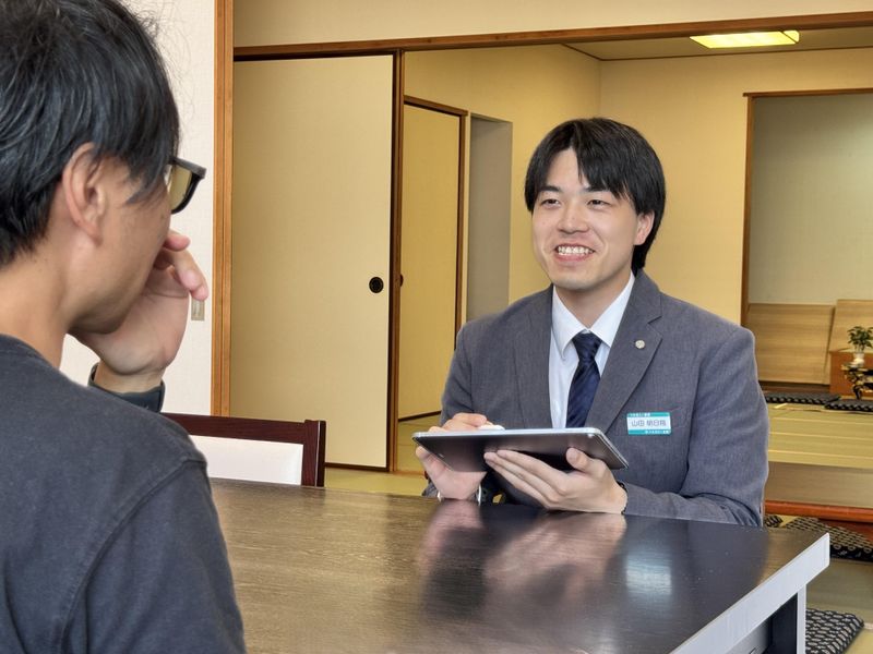 株式会社ベルモニーの求人・転職情報