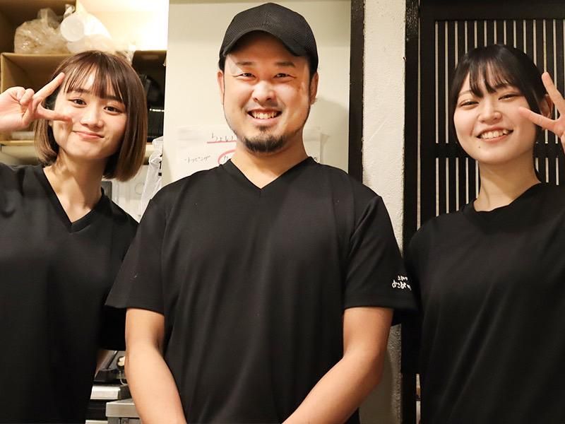 土鍋炊きご飯　おこめとおかず　銀座本店のアルバイト・バイト求人情報-05