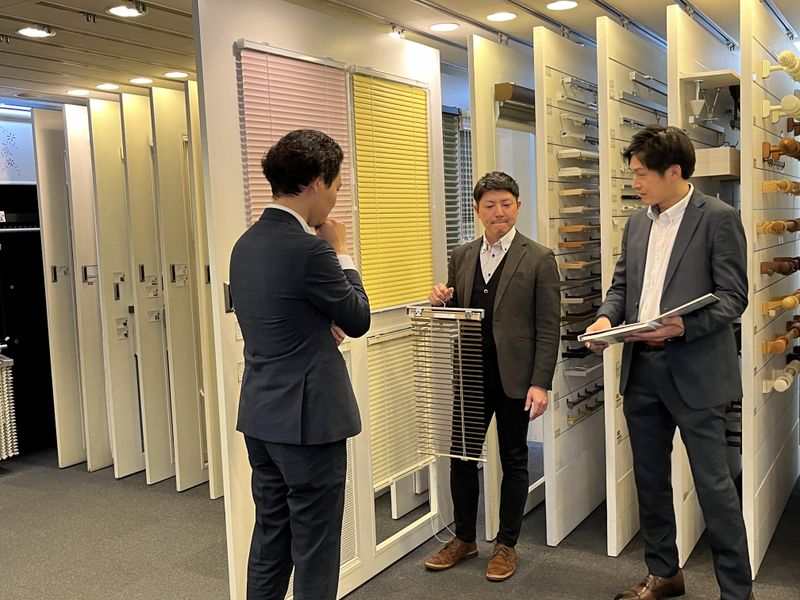 トーソーサービス株式会社 福岡営業所 (トーソー株式会社 福岡支店内)のアルバイト・バイト求人情報-03