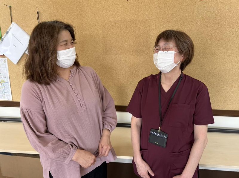 社会福祉法人勤医協福祉会の求人・転職情報