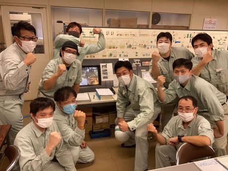 株式会社朝日エンジニアリングの求人・転職情報