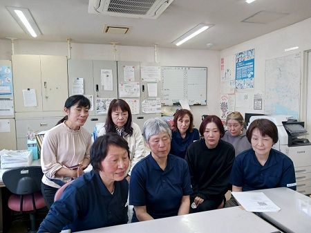 株式会社ニチイ学館の求人・転職情報