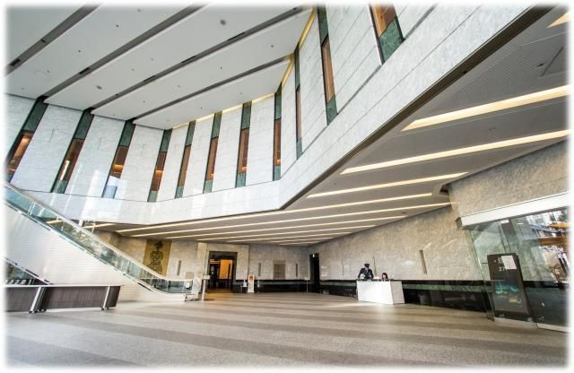 星光ビル管理㈱-0014の求人・転職情報