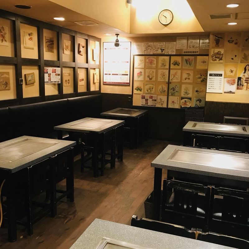 お好み焼　ねぎ焼　ひろかずや　堂山店のアルバイト・バイト求人情報-05