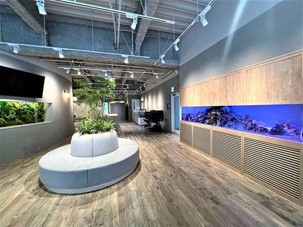 アクア工業株式会社の求人・転職情報