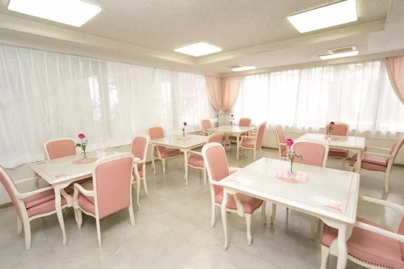 シルバーシティ駒込のアルバイト・バイト求人情報-03