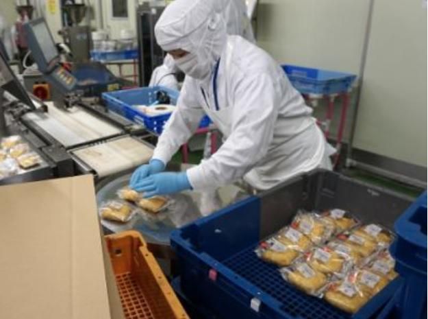 北海道ローズデリカ株式会社/車通勤可!無料送迎有(新さっぽろ駅・JR厚別駅から)のアルバイト・バイト求人情報-01