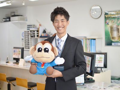 株式会社賃貸ネットの求人・転職情報