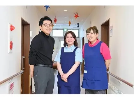 株式会社健康会の求人・転職情報