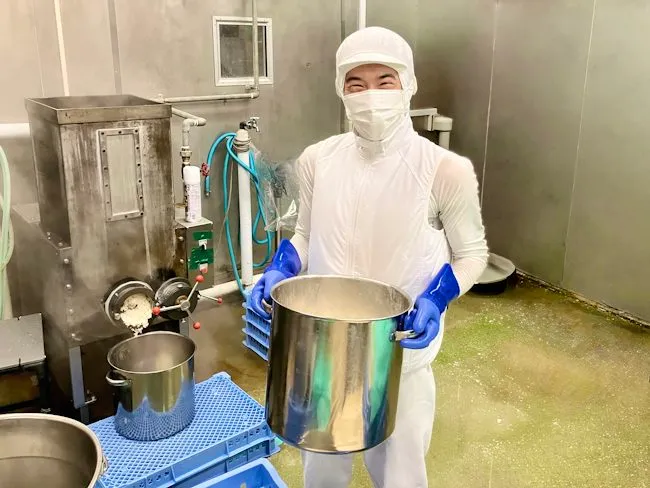 イナホ製菓株式会社のアルバイト・バイト求人情報