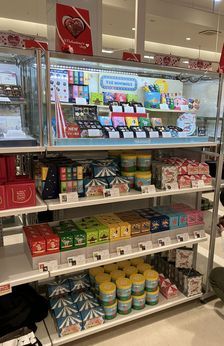 モロゾフ　東京支店(バレンタイン陳列)のアルバイト・バイト求人情報-04