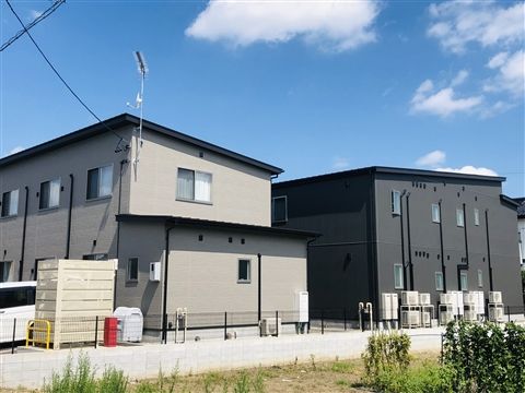 グループホーム はなみずき黒野のアルバイト・バイト求人情報-16