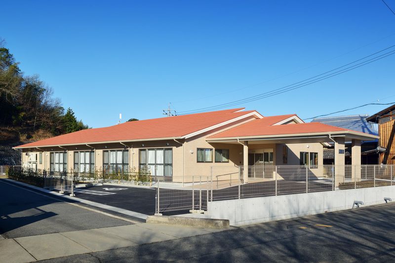 社会福祉法人　中野社会福祉協会　生活介護事業所　ひだまりいろのアルバイト・バイト求人情報-01