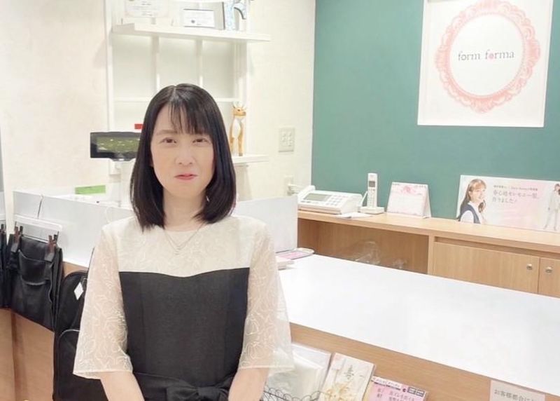 東京ソワール　フォルムフォルマ　イオンモールつくば店のアルバイト・バイト求人情報-02