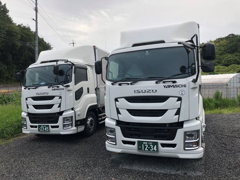 株式会社山壱の求人・転職情報