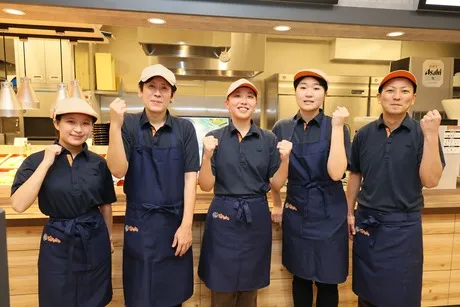 つるさく　イオンモール船橋店/5703のアルバイト・バイト求人情報