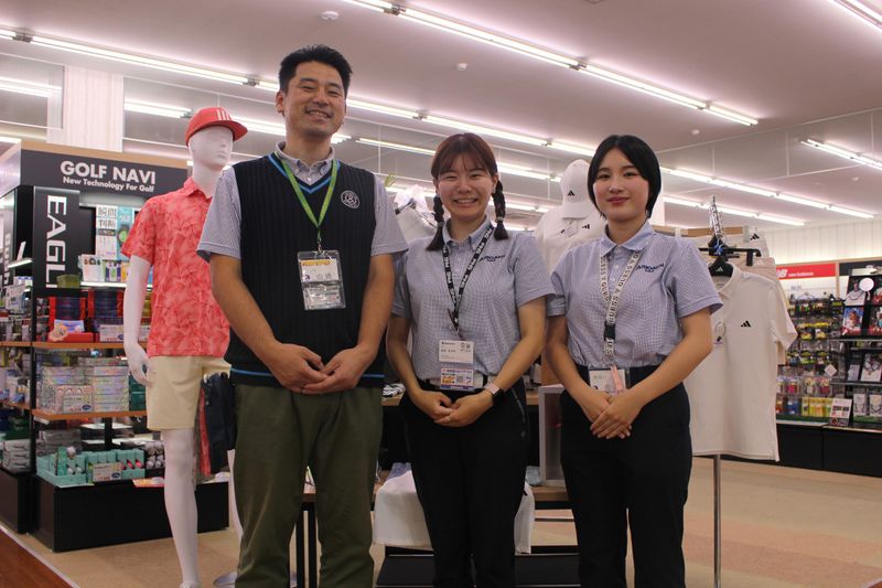 有賀園ゴルフ沼津店のアルバイト・バイト求人情報-01