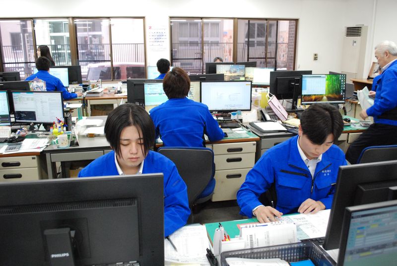 株式会社南商店