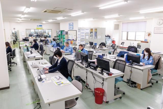 吉泉産業株式会社の求人・転職情報