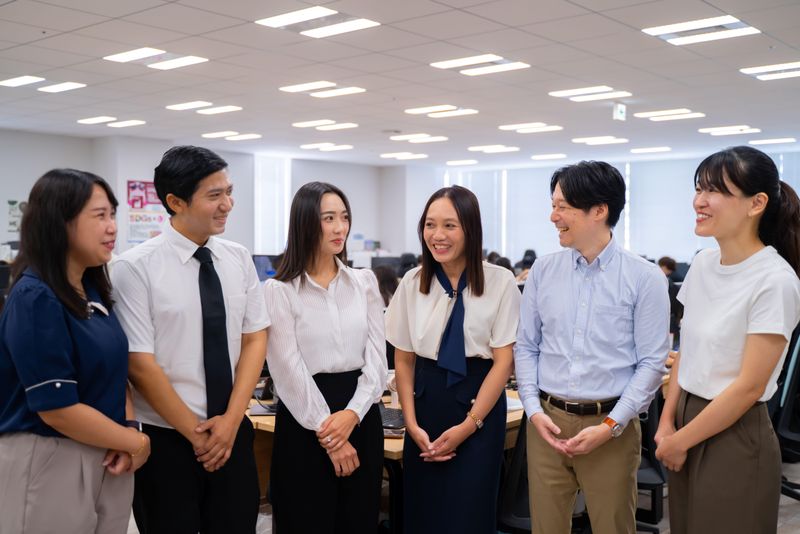 一般社団法人日本料飲外国人雇用協会の求人・転職情報