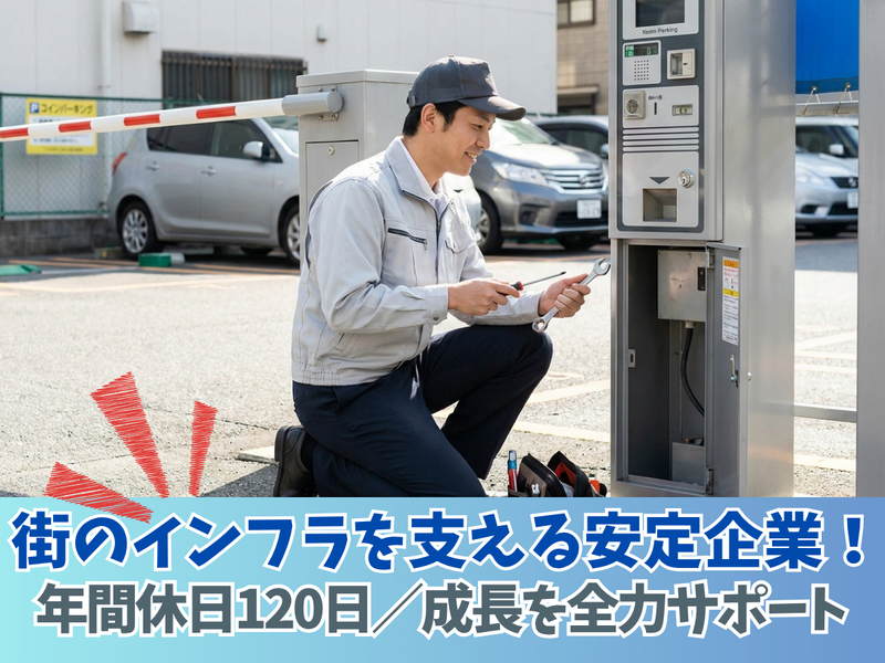 ハロー・テクノ株式会社・名古屋営業所の求人・転職情報