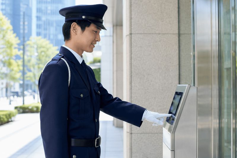 セコム株式会社の求人・転職情報