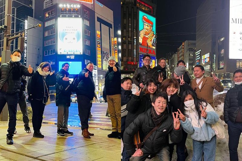 株式会社エクステンドの求人・転職情報