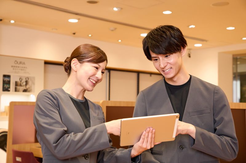 ワイモバイルショップ ララガーデン春日部店のアルバイト・バイト求人情報-02