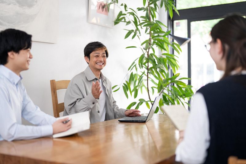 晃南土地株式会社　本社のアルバイト・バイト求人情報-05