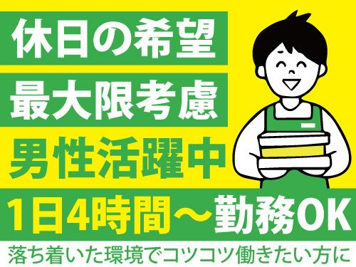 求人画像