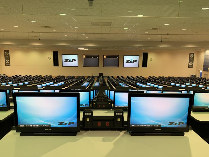 株式会社ジップの求人・転職情報