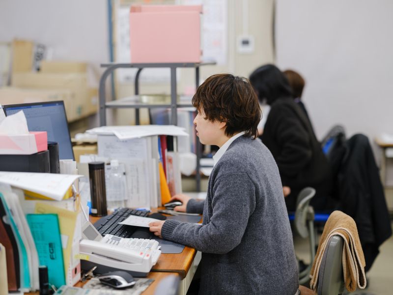 株式会社田尻の求人・転職情報