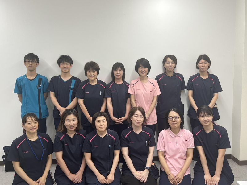株式会社こすもすの求人・転職情報