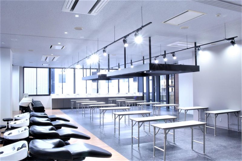 学校法人福岡理美容学園の求人・転職情報