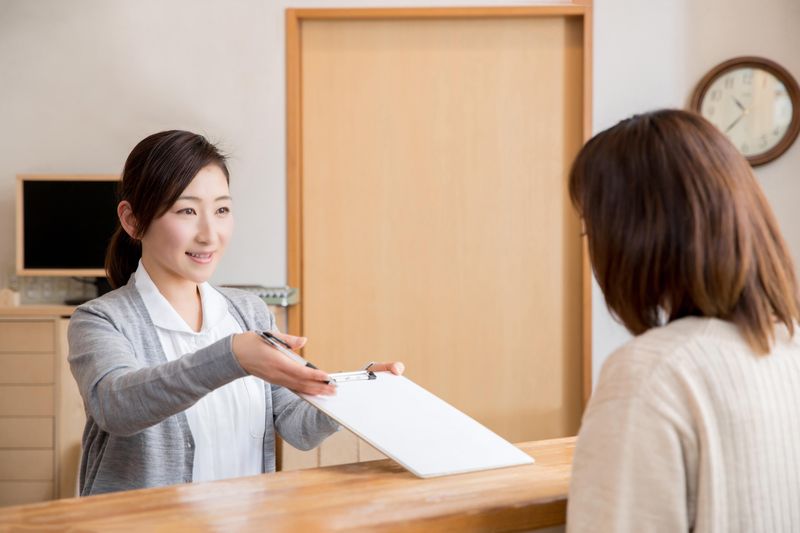 三ツ沢SORA整形外科の求人・転職情報