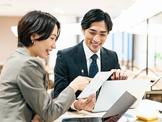 株式会社阪口興産の求人・転職情報