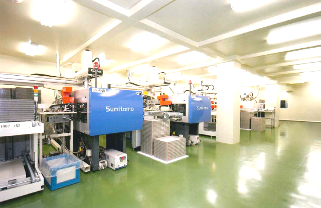 ニッポー㈱-0001の求人・転職情報