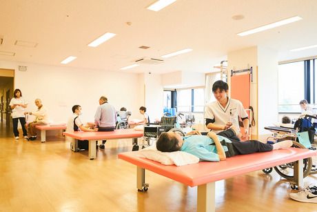 医療法人社団 城東桐和会　タムスさくら病院江戸川のアルバイト・バイト求人情報-03