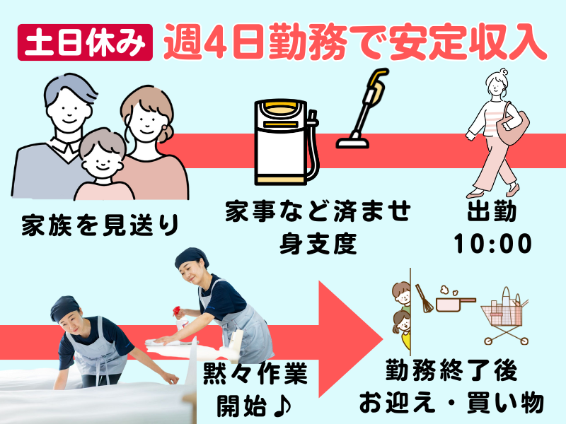 東横INN大阪本町Ⅱのアルバイト・バイト求人情報-03