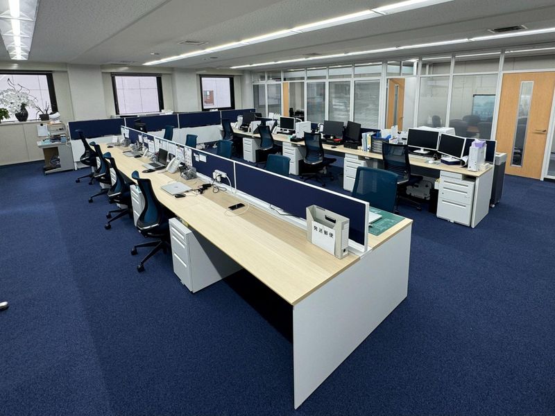 東京ビルサービス株式会社のアルバイト・バイト求人情報-04