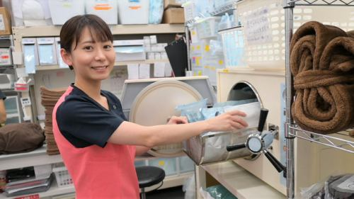 湘南美容クリニック自由が丘院/医療法人湘美会(湘南美容クリニック)のアルバイト・バイト求人情報-04