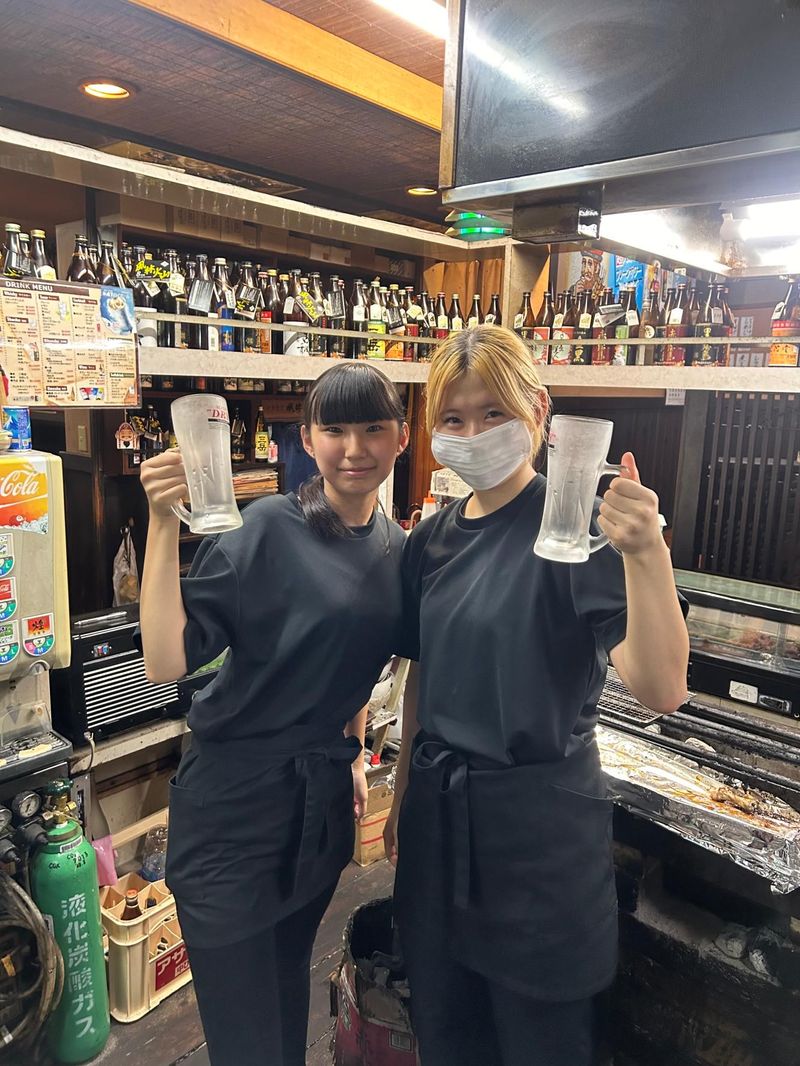 本格炭火焼鳥　善のアルバイト・バイト求人情報-02