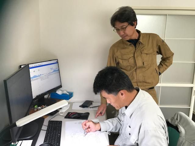 株式会社檀上設計測量の求人・転職情報